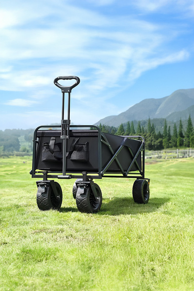 Vadi Büyük Çok Amaçlı Katlanır Kamp Piknik Tatil Sahil El Arabası Bahçe Pazar...