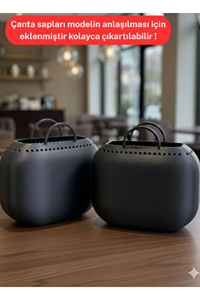 Mady Aksesuar Mady Rattan Çanta Kalıbı, Kraft Çanta Kalıbı, Oval Çanta Kalıbı...