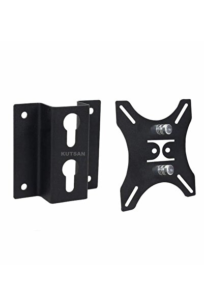 Kutsan Strong 19 - 27" Inç - 48 - 70 Ekran Tv- Lcd-led-monitör Televizyon Duv...