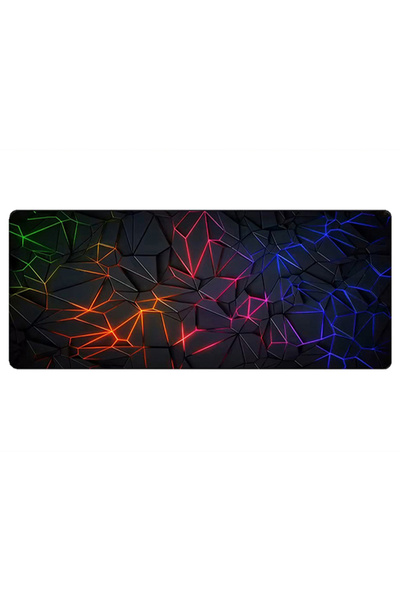 OEM Mousepad 3D profesional, suprafață textilă, bază antiderapantă din cauciu...