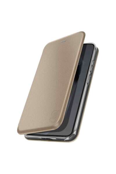 Gekko Mobile » Husă tip carte pentru Samsung A25, cu magnet, buzunar pentru c...