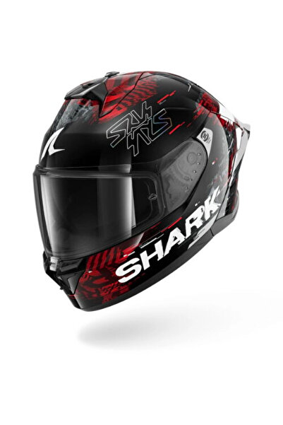 SHARK KASK Shark Skwal Cup Speed-Vıb Kapalı Kask