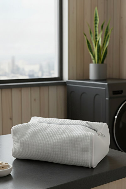 Skyline Orbion Επαγγελματική τσάντα πλυσίματος Adidas, 360° αντι-κρούση, διπλ...