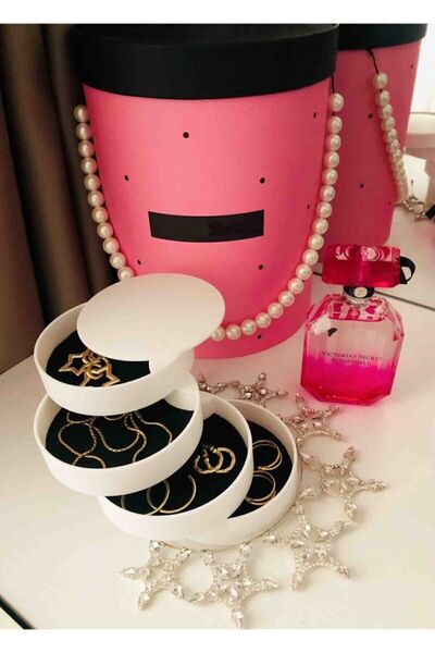 Lova Елегантний органайзер для аксесуарів та прикрас