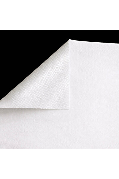 bidoluhobi 75 cm Hârtie dublă Tela