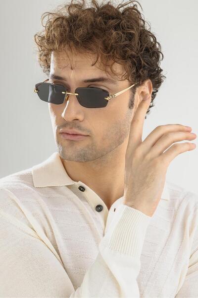 Falenti AE2502-C1 56 Unisex Güneş Gözlüğü