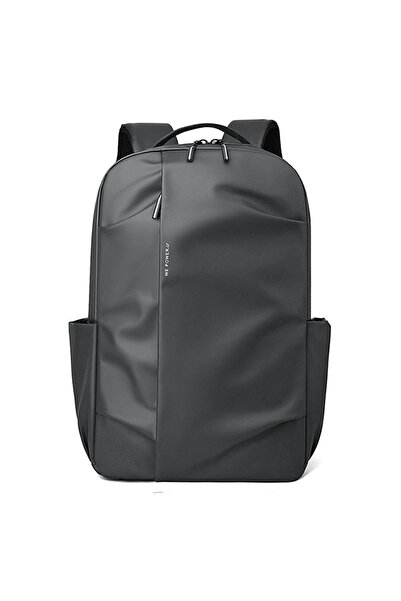 OEM 3-in-1 Unisex Laptop Backpack for Business & Travel, Water-Resistant Nylo...