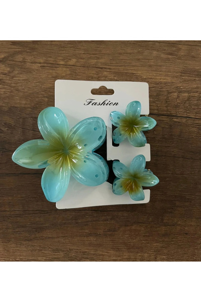 irembijuteri 3 lü Lotus Mandal Toka