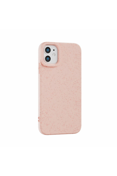 Vissona iPhone 11 Uyumlu Darbeye Dayanıklı Silikon Telefon Kılıfı