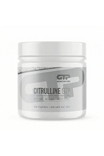 CİTRULLİNE (300G)