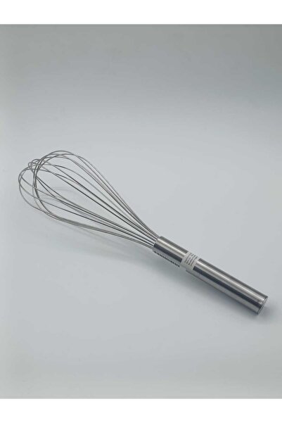 IKEA خلاط سلكي من الفولاذ المقاوم للصدأ مقاس 30 سم