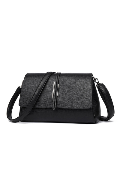 OEM Women's Bag with shoulder Belt , multiple interior compartments, Leather,...