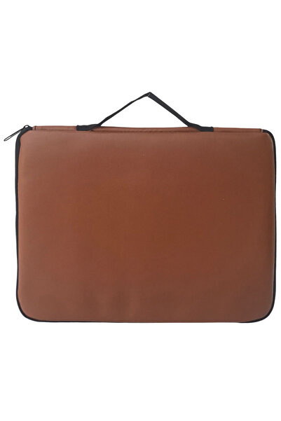 Wallery Bags 11 / 8 Inch Portable Tablet Case with Handle