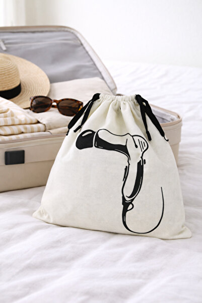 Paris Home Специален дизайн на органайзер за куфар за пътуване - органайзер з...