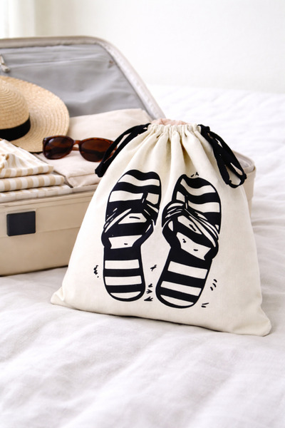 Paris Home Спеціальний дизайн валізи для подорожей, органайзер для шафи - орг...