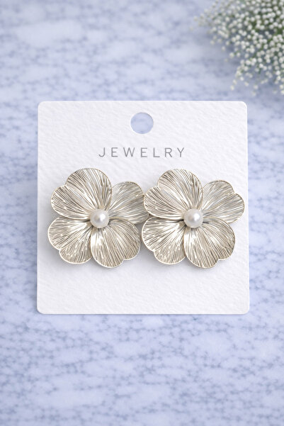 Glamluxe تتدلى الأقراط الملونة