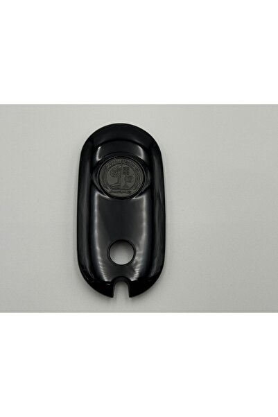 MERCEDES Capac Cheie AMG NEGRU