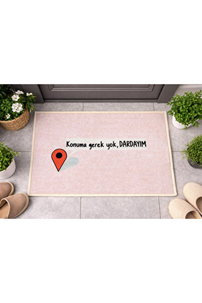 HobiShop Paspas - Konuma Gerek Yok