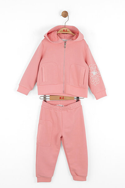 Nk Tekstil Trening pentru fete 1-4 ani 19603