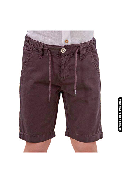 XO Kids Dečački Pamuk komada standardnih bermuda šortsa sa elastičnim strukom...