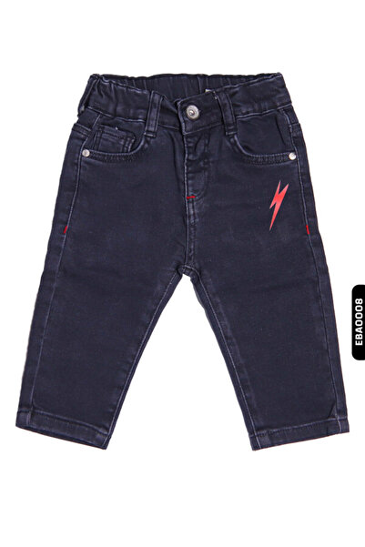 Çikoby بنطلون بيبي بوي 6-24 شهر 20031