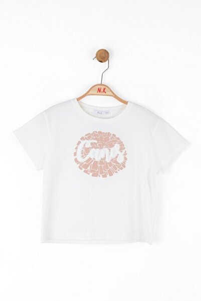 nk kids 38382 КАННИ TSH.EKRU 8/14