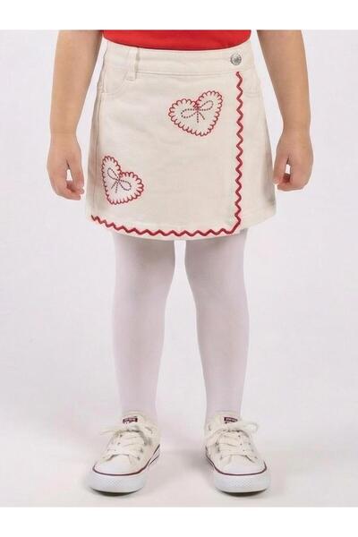 Escabel Fustă scurtă pentru fete 1-4 ani 26180