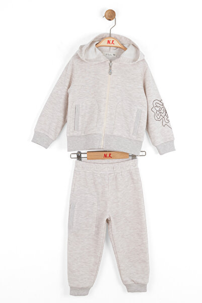 nk kids بدلة رياضية بناتي 1-4 سنوات 19603