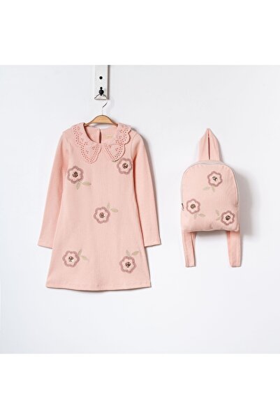 Moonstar Girl's Dress 4-7 Years 52032