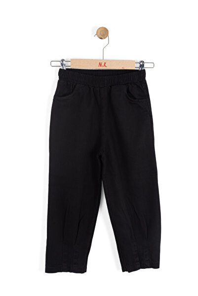 nk kids Детски панталони за момичета 4-8 години 59523