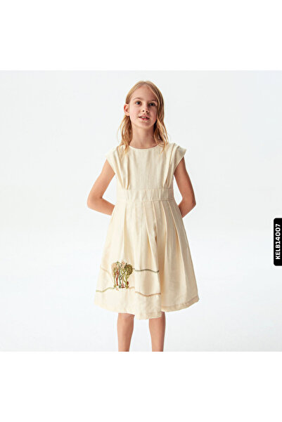 XO Kids 8-14 godina, devojčica, drvo Sa deznom Gile - 74316 Kelb14007