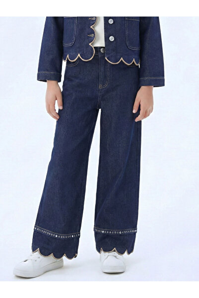 XO Kids بنطلون بناتي 4-13 سنة 26104