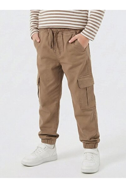 XO Kids Pantaloni pentru băieți 4-13 ani 25291