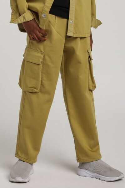 xo kids moda Pantalone za dečake 4-8 godina 2573