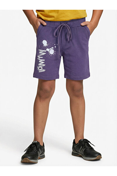 Hype Boy's Shorts 1-5 Years 8277