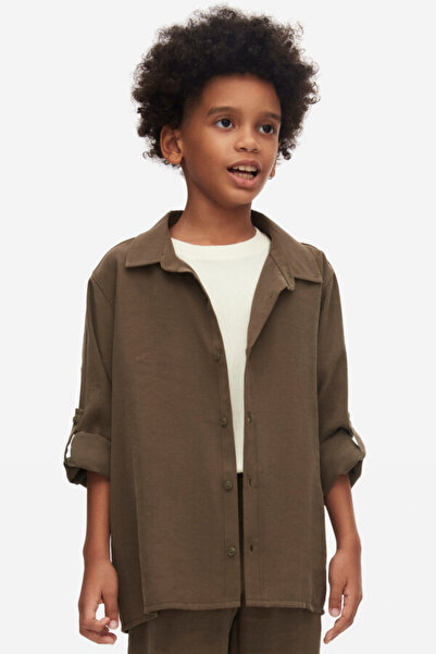 nk kids Момчешка риза 8-14 години 48332