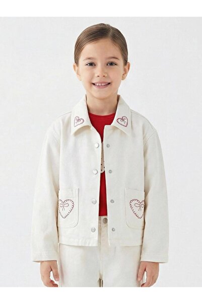 XO Kids سترة بناتي من 4 إلى 13 سنة 26146