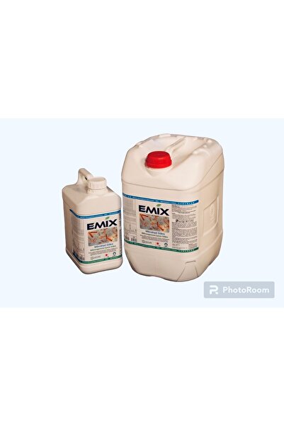 emix Organik Mikrobiyal Gübre 5 litre