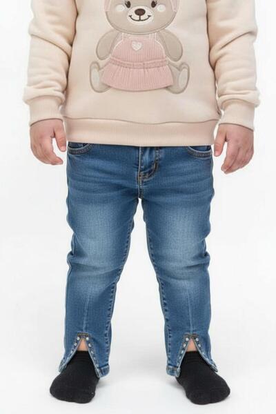 XO Kids Devojčice pantalone 1-4 godine 25152