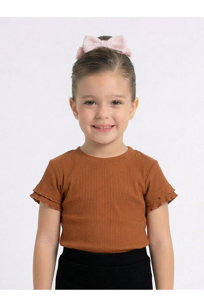 xo kids moda تي شيرت بناتي 1-4 سنوات 36021