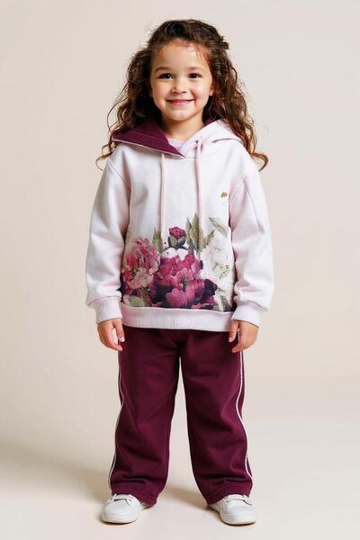 Grata Set trening pentru fete 4-8 ani 7225