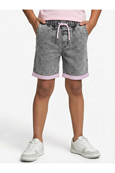 Hype Pantaloni scurți băieți 1-5 ani 8272