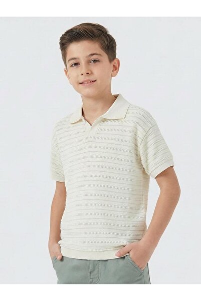 XO Kids Swea pentru băieți tricou 4-13 ani 1901