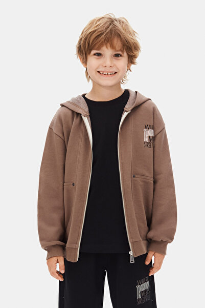 nk kids Boy's Cardigan 8-14 Years 49315