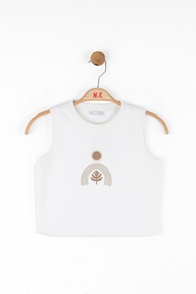 nk kids Μπλούζα για κορίτσια 8-14 ετών 38358