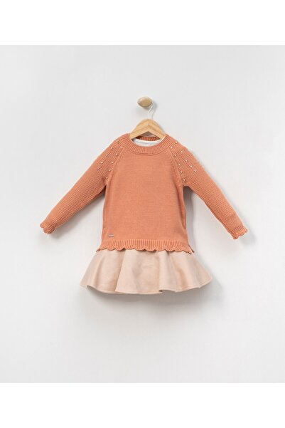 XO Kids Φόρεμα για κορίτσια 3-7 ετών 4027