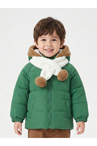 Midimod Palton pentru băiat 2-6 ani 51396