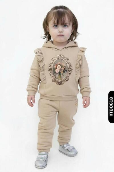 Grata Set de trening pentru fete 1-5 ani 7032