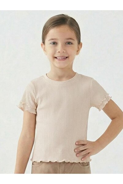 Escabel Tricou pentru fete 10-14 ani 36020