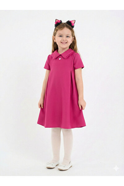 xo kids moda Girl's dress 4-8 years 9222